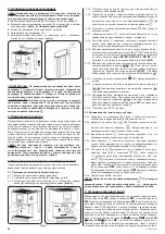 Предварительный просмотр 60 страницы Zelmer Torrido 13Z018 User Manual