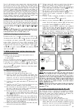 Preview for 61 page of Zelmer Torrido 13Z018 User Manual