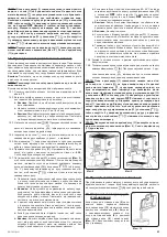 Preview for 63 page of Zelmer Torrido 13Z018 User Manual