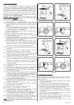 Preview for 64 page of Zelmer Torrido 13Z018 User Manual