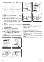 Предварительный просмотр 72 страницы Zelmer Torrido 13Z018 User Manual