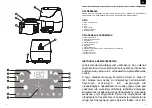 Предварительный просмотр 2 страницы Zelmer ZAF5500B User Manual