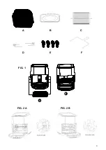 Предварительный просмотр 3 страницы Zelmer ZAF7120 User Manual