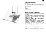 Предварительный просмотр 2 страницы Zelmer ZBS1010 User Manual