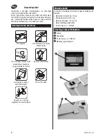 Preview for 8 page of Zelmer ZBS13000 User Manual