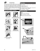 Preview for 10 page of Zelmer ZBS13000 User Manual