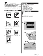 Preview for 16 page of Zelmer ZBS13000 User Manual