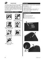 Preview for 10 page of Zelmer ZBS17000 User Manual