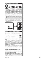 Предварительный просмотр 11 страницы Zelmer ZBS17000 User Manual