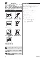 Предварительный просмотр 12 страницы Zelmer ZBS28500 User Manual