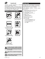 Предварительный просмотр 17 страницы Zelmer ZBS28500 User Manual