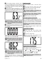 Предварительный просмотр 29 страницы Zelmer ZBS28500 User Manual