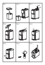 Предварительный просмотр 3 страницы Zelmer ZCG7925 User Manual