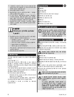 Preview for 4 page of Zelmer zck0275ils User Manual