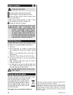 Preview for 26 page of Zelmer zck0275ils User Manual