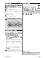 Preview for 15 page of Zelmer ZCK1174X User Manual