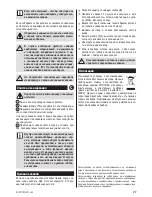 Preview for 27 page of Zelmer ZCK1174X User Manual