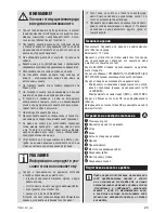 Preview for 19 page of Zelmer zck1273x User Manual