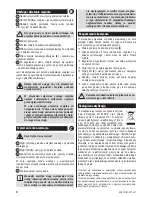 Предварительный просмотр 6 страницы Zelmer ZCK1278 User Manual