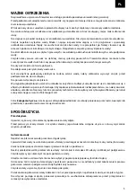 Preview for 5 page of Zelmer ZCK7613 User Manual