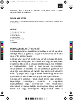 Preview for 23 page of Zelmer ZCK7630 User Manual