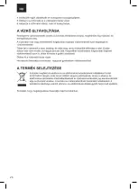 Предварительный просмотр 26 страницы Zelmer ZCK7640 User Manual