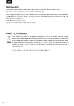 Preview for 10 page of Zelmer ZCK7919 User Manual