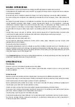 Preview for 5 page of Zelmer ZCK7940 User Manual