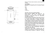 Предварительный просмотр 2 страницы Zelmer ZCK8020B User Manual