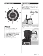 Предварительный просмотр 46 страницы Zelmer ZCM1111X User Manual