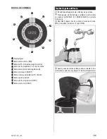 Предварительный просмотр 59 страницы Zelmer ZCM1111X User Manual