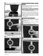 Предварительный просмотр 79 страницы Zelmer ZCM1111X User Manual