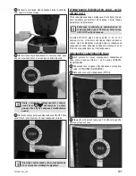 Предварительный просмотр 107 страницы Zelmer ZCM1111X User Manual