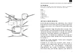 Preview for 2 page of Zelmer ZCM1200 User Manual