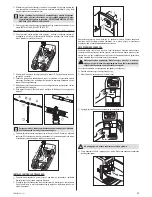 Preview for 13 page of Zelmer ZCM3821B User Manual