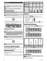 Предварительный просмотр 24 страницы Zelmer ZCM3821B User Manual