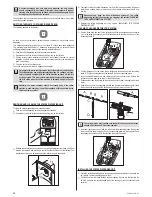 Preview for 30 page of Zelmer ZCM3821B User Manual