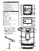 Предварительный просмотр 3 страницы Zelmer ZCM4821B User Manual