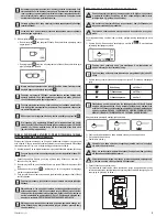 Preview for 9 page of Zelmer ZCM4821B User Manual