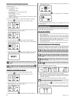 Preview for 14 page of Zelmer ZCM4821B User Manual