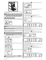 Предварительный просмотр 17 страницы Zelmer ZCM4821B User Manual