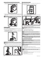 Предварительный просмотр 26 страницы Zelmer ZCM4821B User Manual