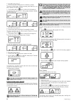 Preview for 38 page of Zelmer ZCM4821B User Manual