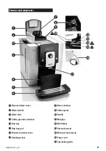 Предварительный просмотр 24 страницы Zelmer ZCM4822X User Manual