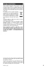 Preview for 20 page of Zelmer ZEK1300V User Manual