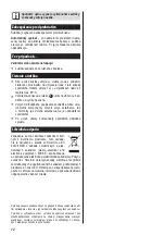 Preview for 12 page of Zelmer ZFD2250W User Manual