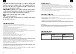 Preview for 13 page of Zelmer ZFH1900 User Manual