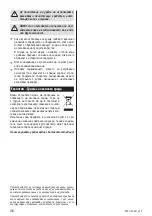 Предварительный просмотр 32 страницы Zelmer ZFP1100B User Manual