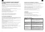 Preview for 38 page of Zelmer ZFP9000 User Manual