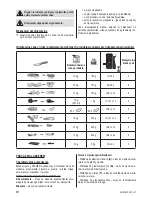 Preview for 10 page of Zelmer ZHB16 SERIES User Manual